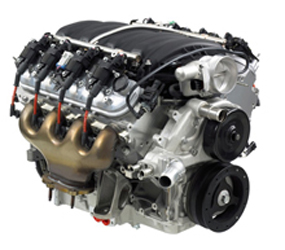 P53A6 Engine